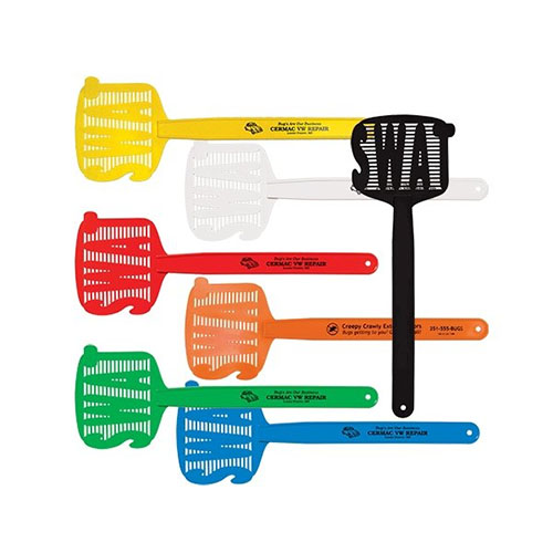 Promotional SWAT Fly Swatter