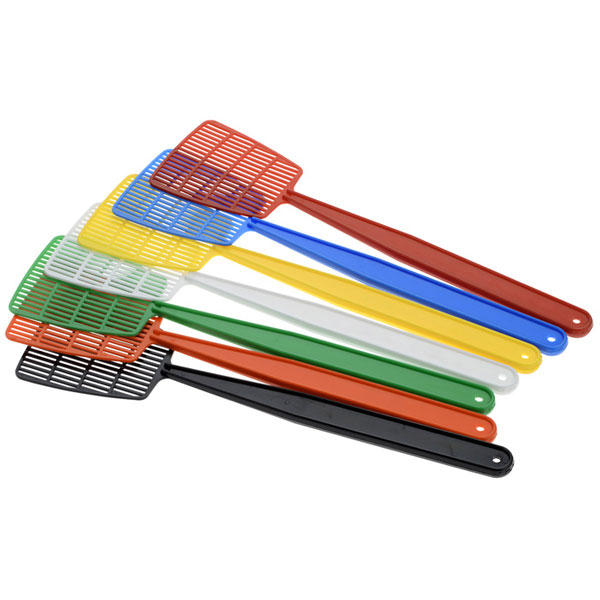 Promotional Mini Standard Fly Swatter