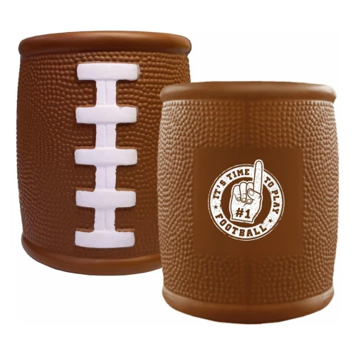 Promotional Football Sport Beverage Cooler