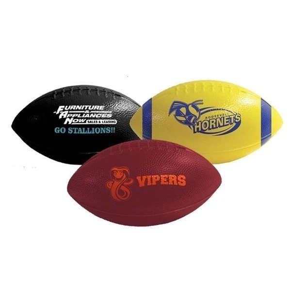 Promotional Mini Plastic Footballs