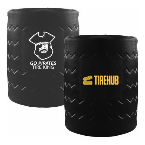 Promotional Tire Can Cooler
