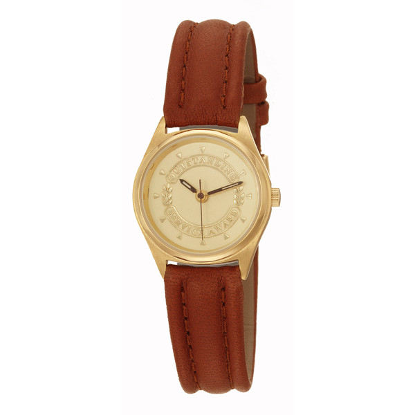 Promotional Achieva Medallion Watch - Mens