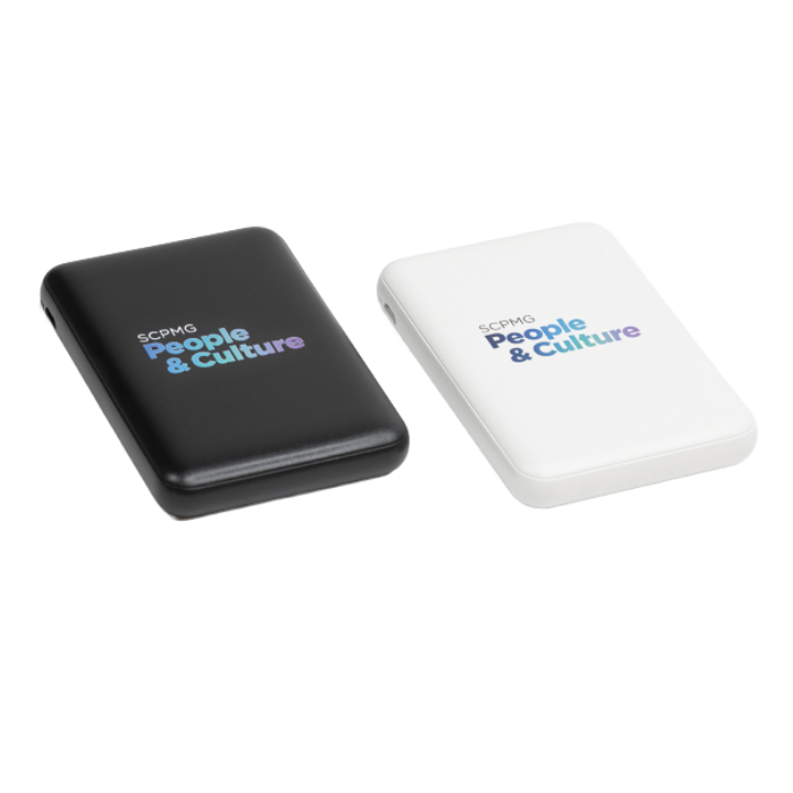 Promotional Mini Power Bank