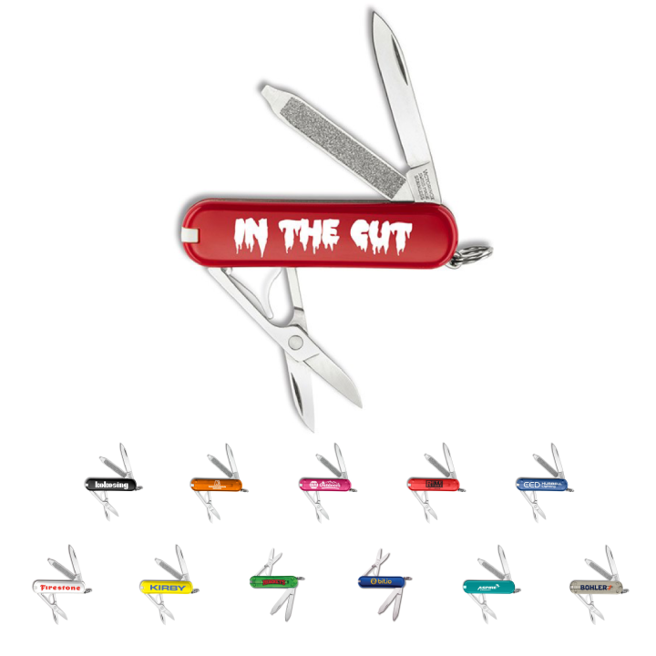 Promotional Victorinox® Classic