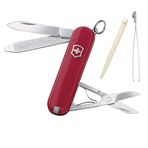 Promotional Victorinox® Classic