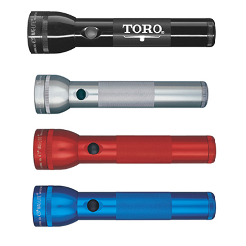 Promotional LED Maglite-2D Cell 