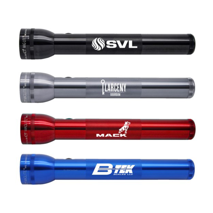 Promotional MagLite 3D Cell LED Light