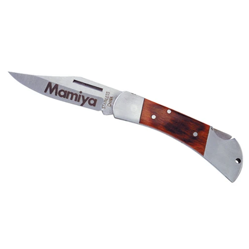 Promotional Little Grizzly Pocket Knife
