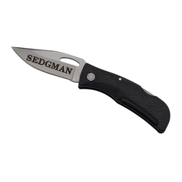 Promotional Gerber® E-Z Out Junior Lockback Pocket Knife