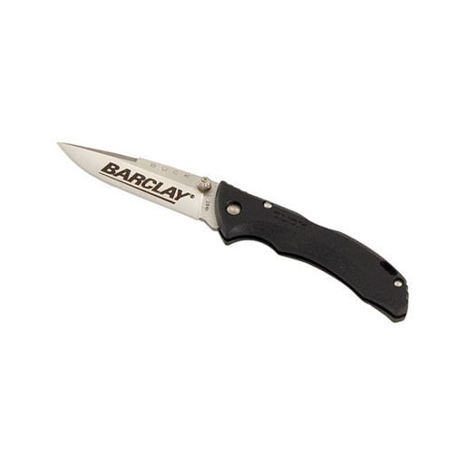 Promotional Bantam BBW Lockback Buck Knife