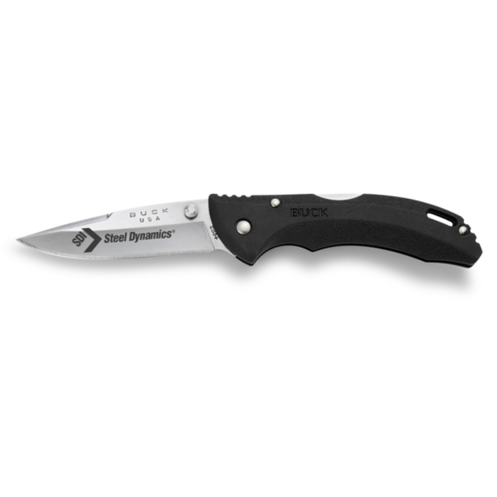Promotional Buck® Bantam™ Pocket Knife