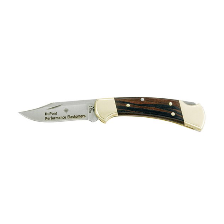 Promotional Buck® Ranger Lockback Knife
