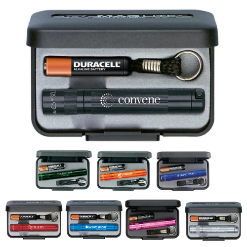 View Image 2 of Maglite® Solitaire Flashlight 
