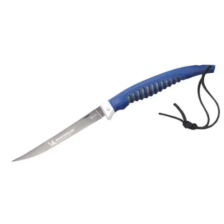 Promotional Buck® Silver Creek™ Folding Fillet Knife