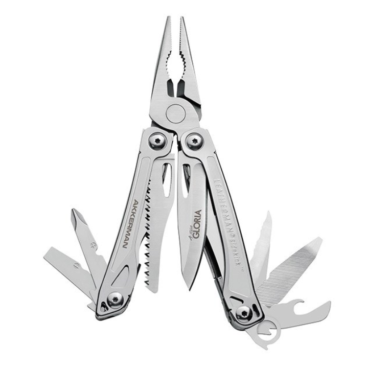 Promotional Leatherman Sidekick
