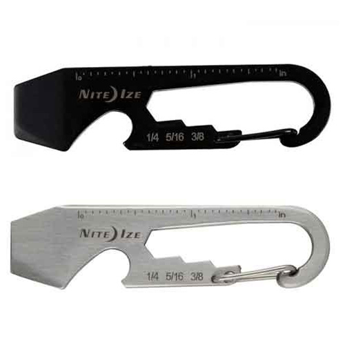 Promotional NITE IZE® Doohickey Tool