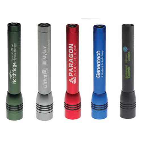 Promotional LED Flashlight 2 