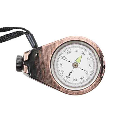 Promotional Heavy-Duty Liquid Filled Compass