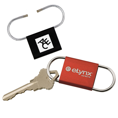 Promotional Key Square