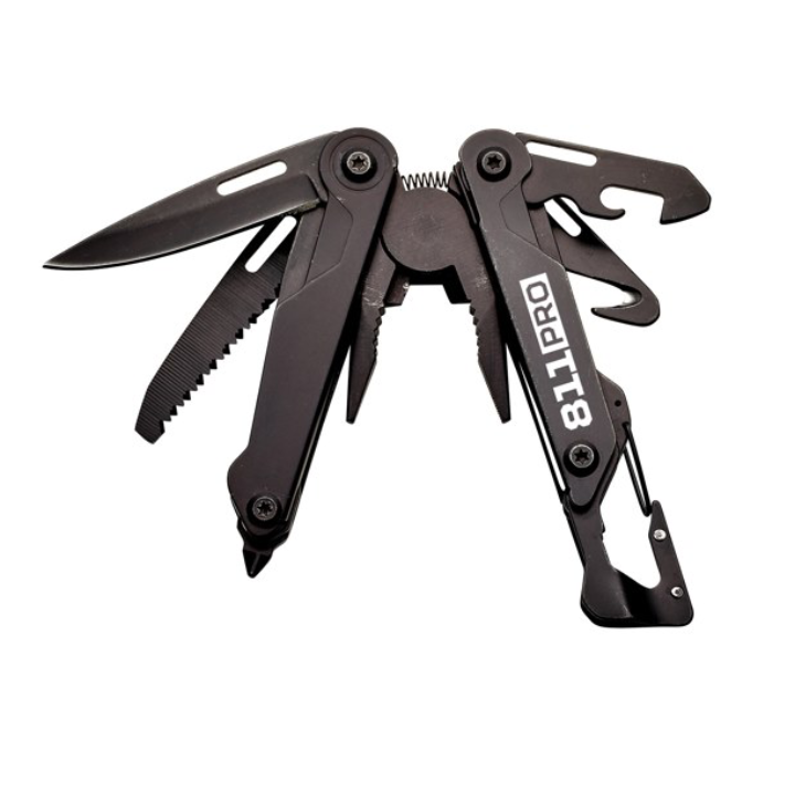 Laser Engraved Lunar Multi-Tool  Laser Engraved Lunar Multi-Tool