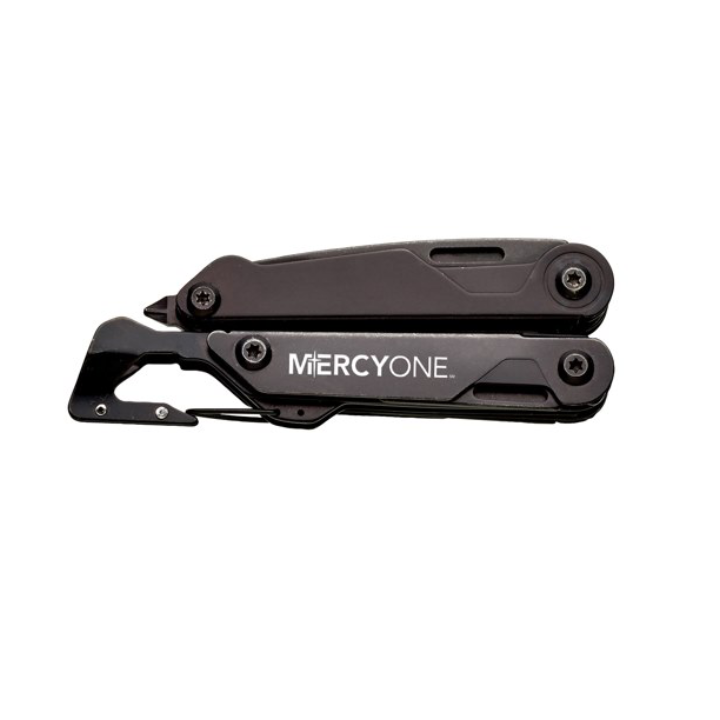 Laser Engraved Lunar Multi-Tool  Laser Engraved Lunar Multi-Tool