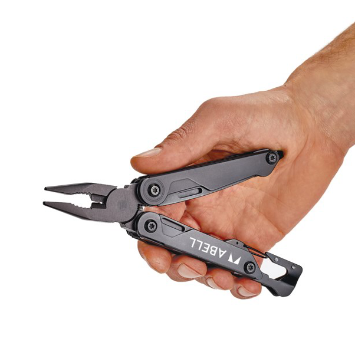 Laser Engraved Lunar Multi-Tool  Laser Engraved Lunar Multi-Tool