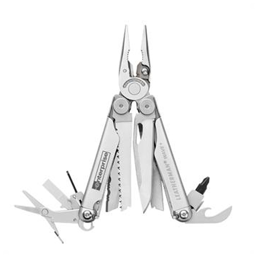 Promotional Leatherman® Wave Plus 