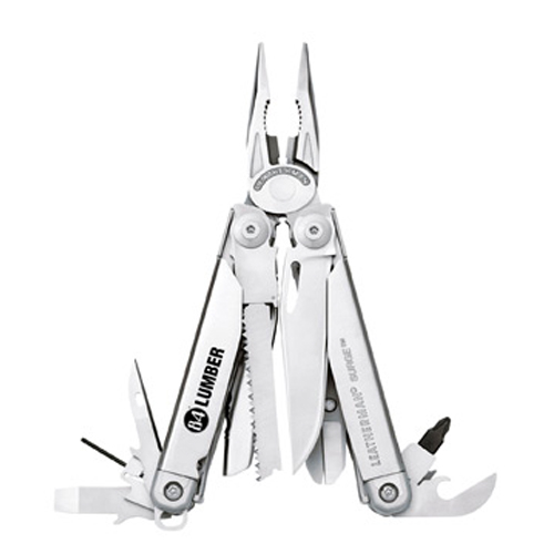 Promotional Leatherman® Surge 