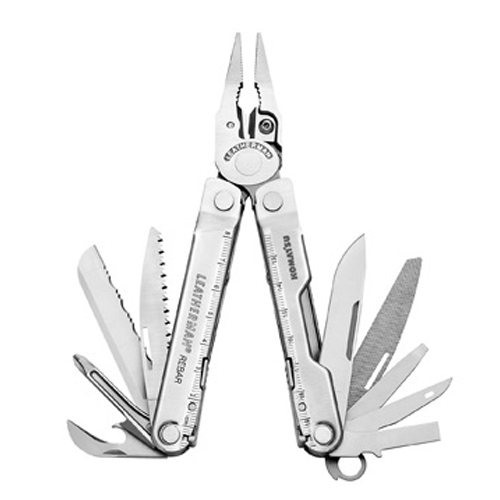 Promotional Leatherman®; Rebar