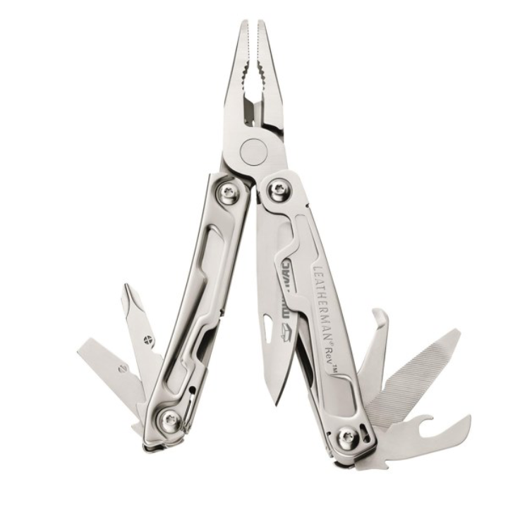 Promotional Leatherman® Rev