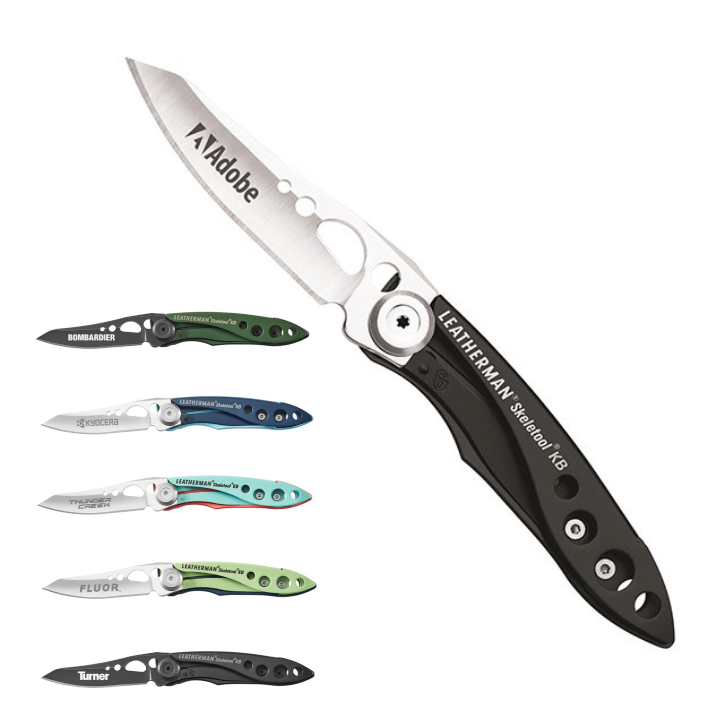 Promotional Leatherman®; Skeletool 