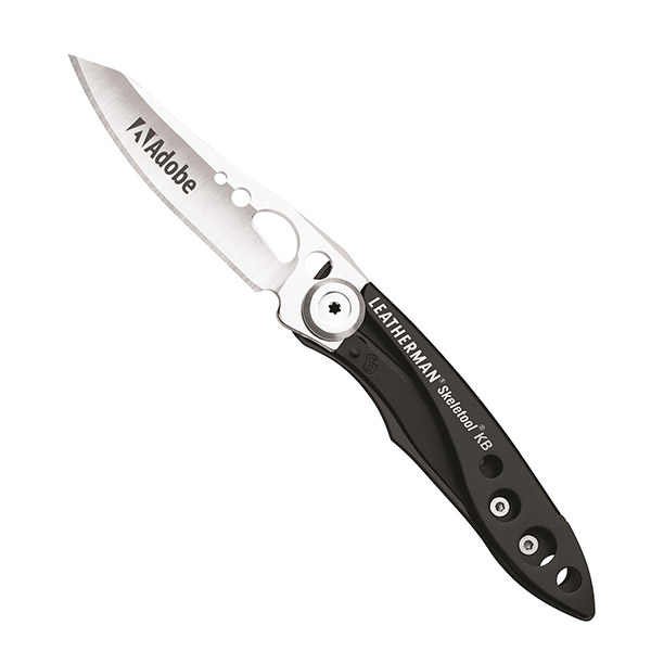 Promotional Leatherman®; Skeletool 