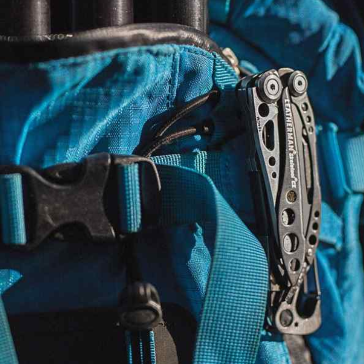 Leatherman® Skeletool CX Leatherman® Skeletool CX