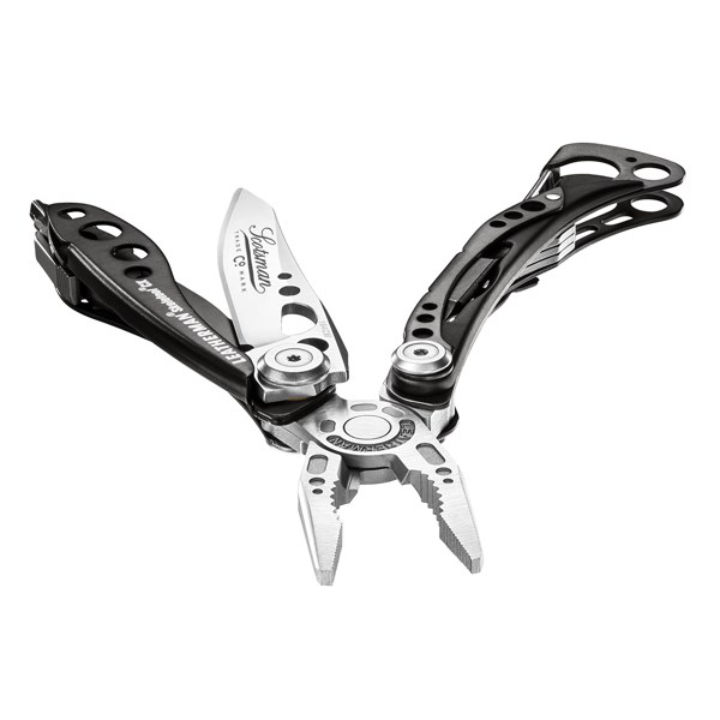 Leatherman® Skeletool CX Leatherman® Skeletool CX