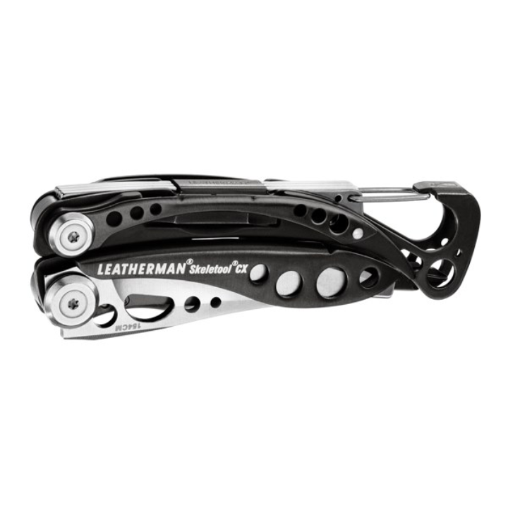 Leatherman® Skeletool CX Leatherman® Skeletool CX