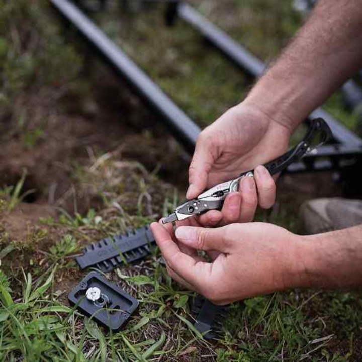 Leatherman® Skeletool CX Leatherman® Skeletool CX