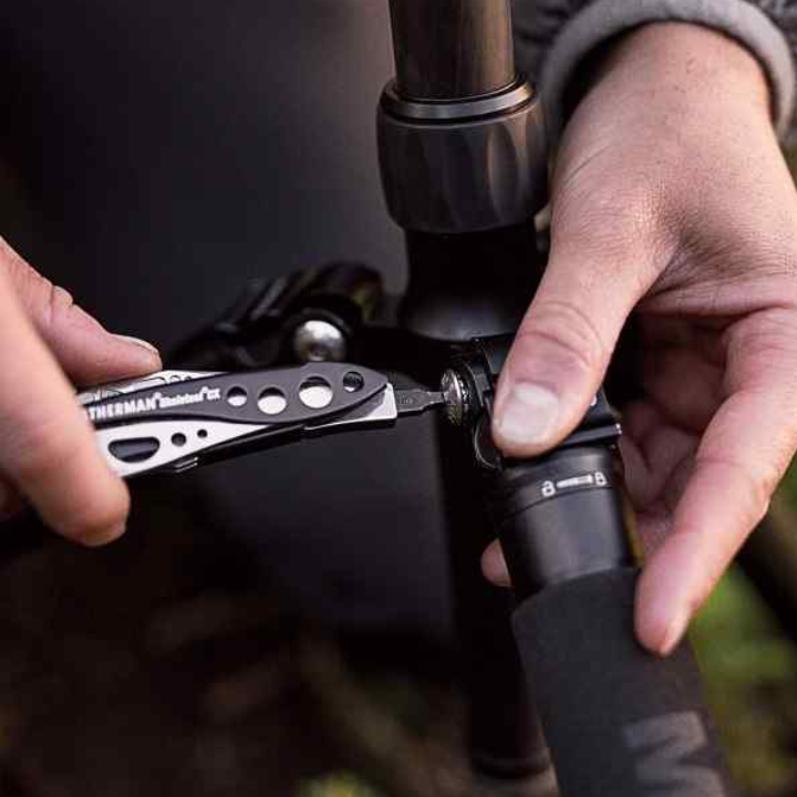 Leatherman® Skeletool CX Leatherman® Skeletool CX