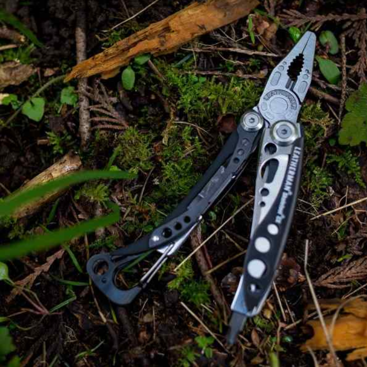 Leatherman® Skeletool CX Leatherman® Skeletool CX