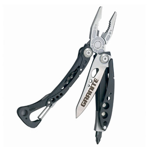 Promotional Leatherman® Skeletool CX