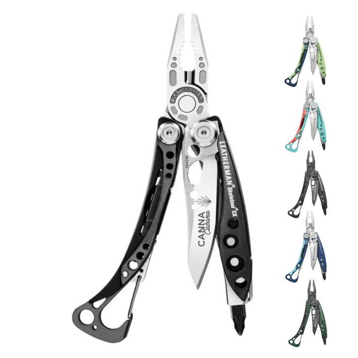 Promotional Leatherman® Skeletool CX