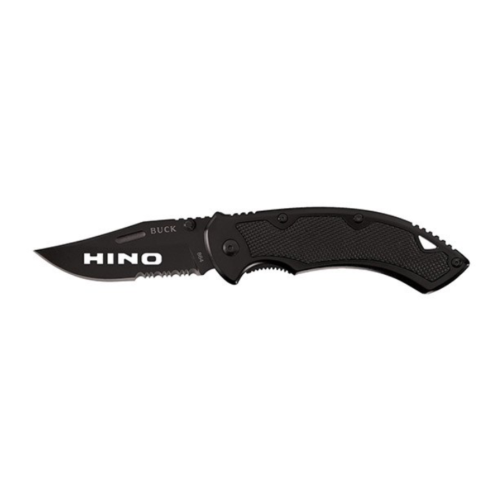 Promotional Buck® Iceman Knife