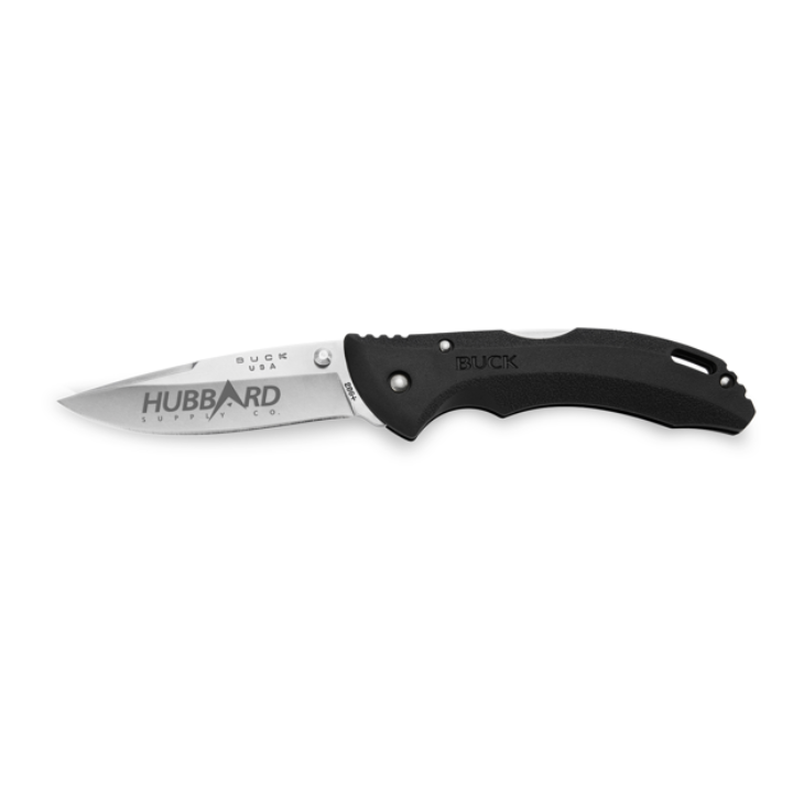 Promotional Buck® Bantam BHW™ Lockback Knife