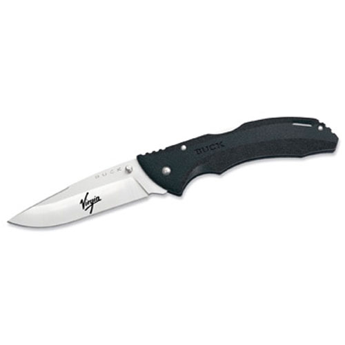 Promotional Buck® Bantam BHW Lockback Knife