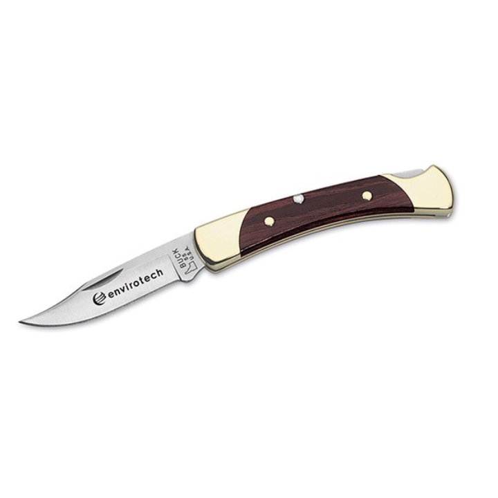 Promotional Buck® 55 Lockback Knife
