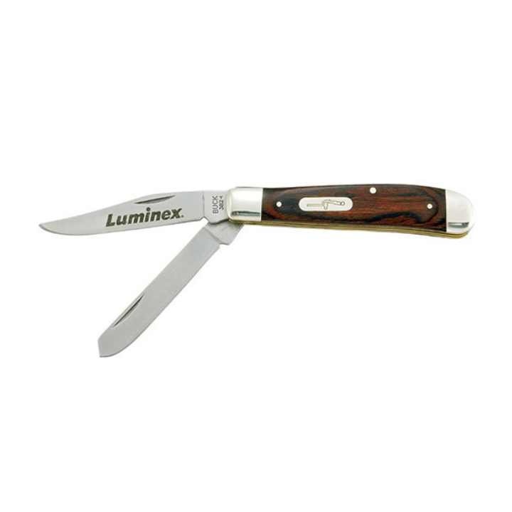 Promotional Buck® Trapper Knife