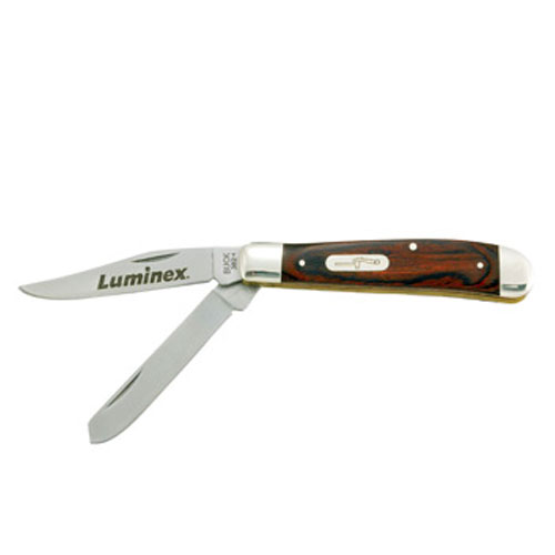 Promotional Buck® Trapper Knife