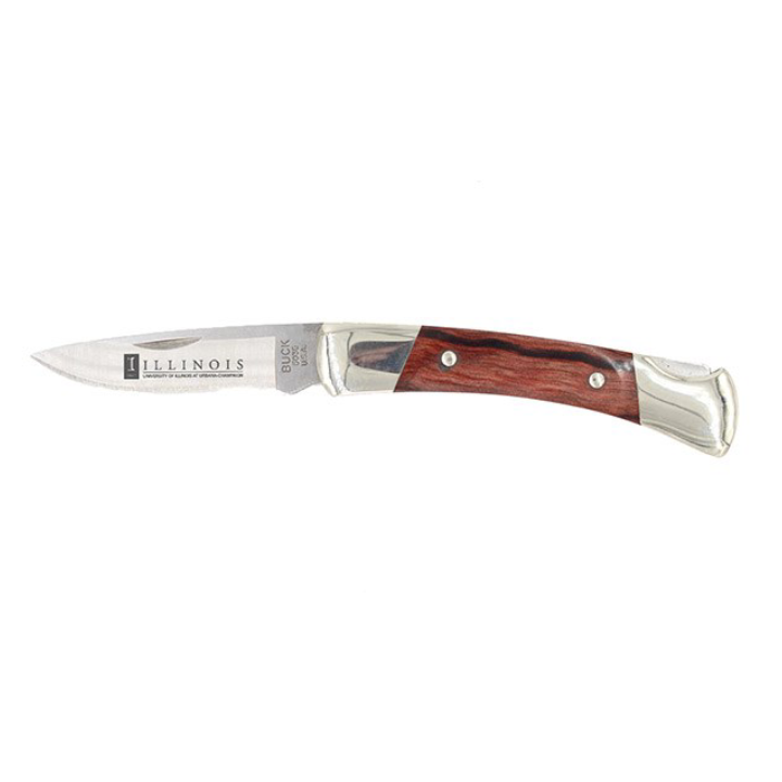 Promotional Buck® Prince Lockback Knife 