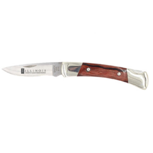 Promotional Buck® Prince Lockback Knife 