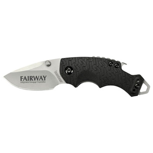 Kershaw® Custom Shuffle Knife 