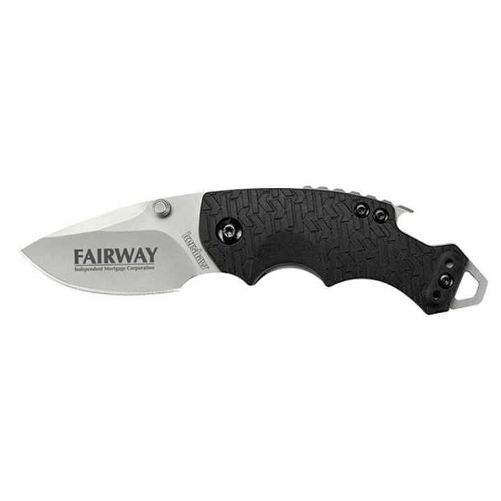Promotional Kershaw® Shuffle Knife